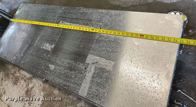 image for item ME9974 Restaurant equipment