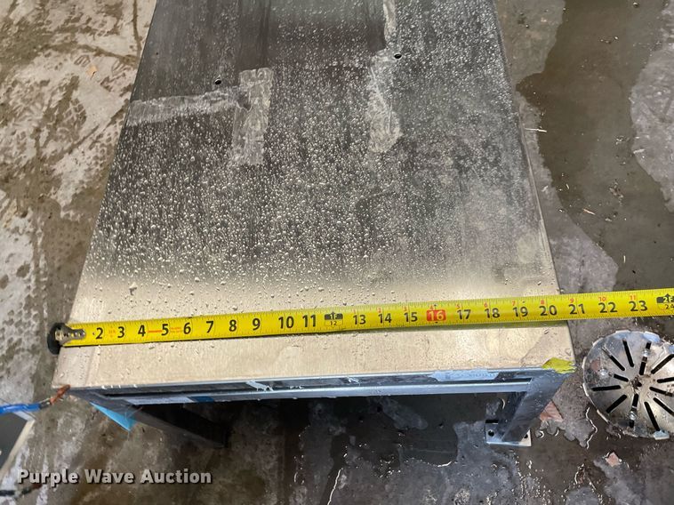 image for item ME9974 Restaurant equipment