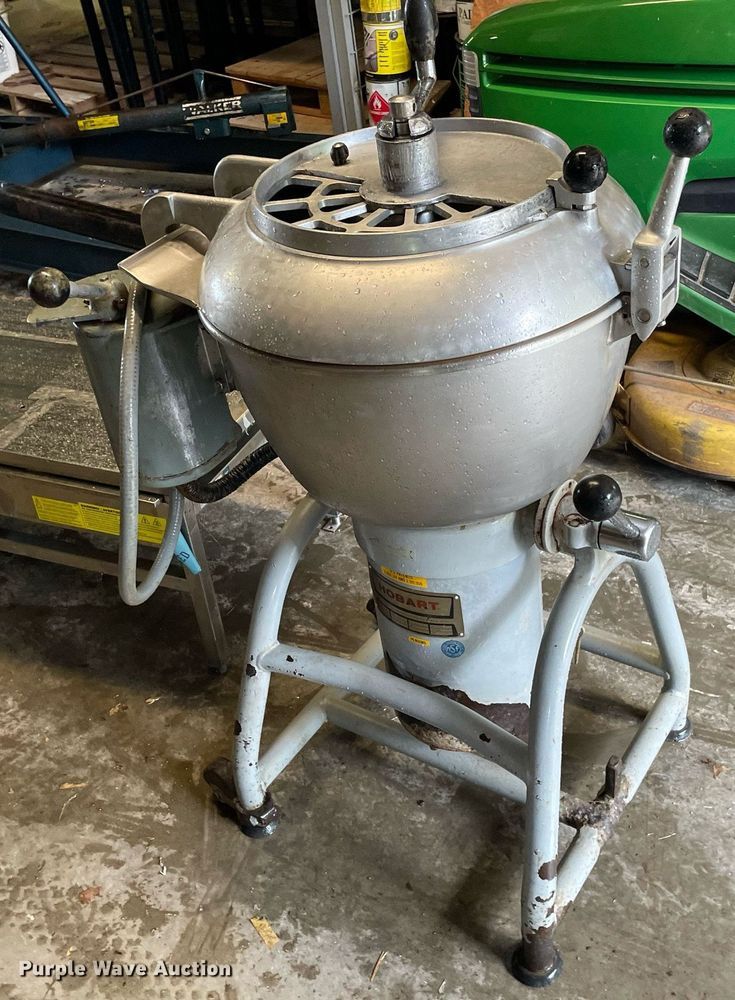 image for item ME9974 Restaurant equipment