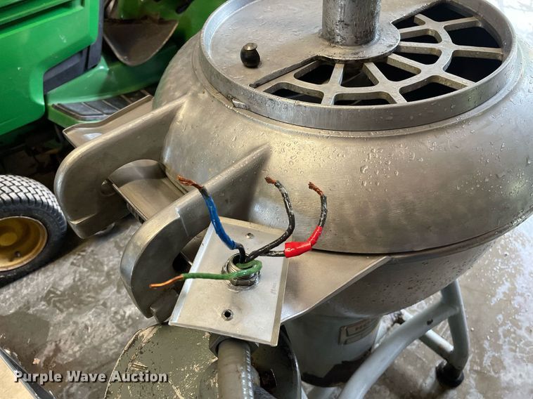 image for item ME9974 Restaurant equipment