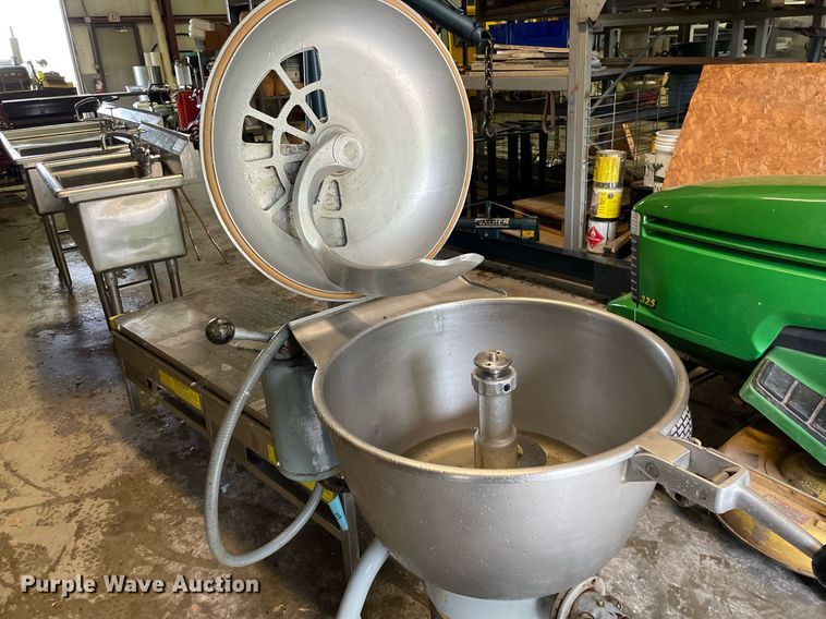 image for item ME9974 Restaurant equipment