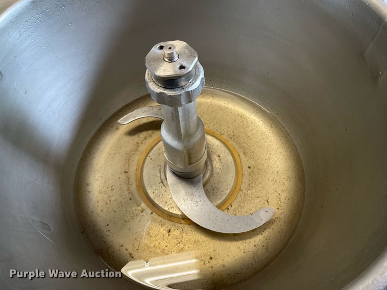 image for item ME9974 Restaurant equipment