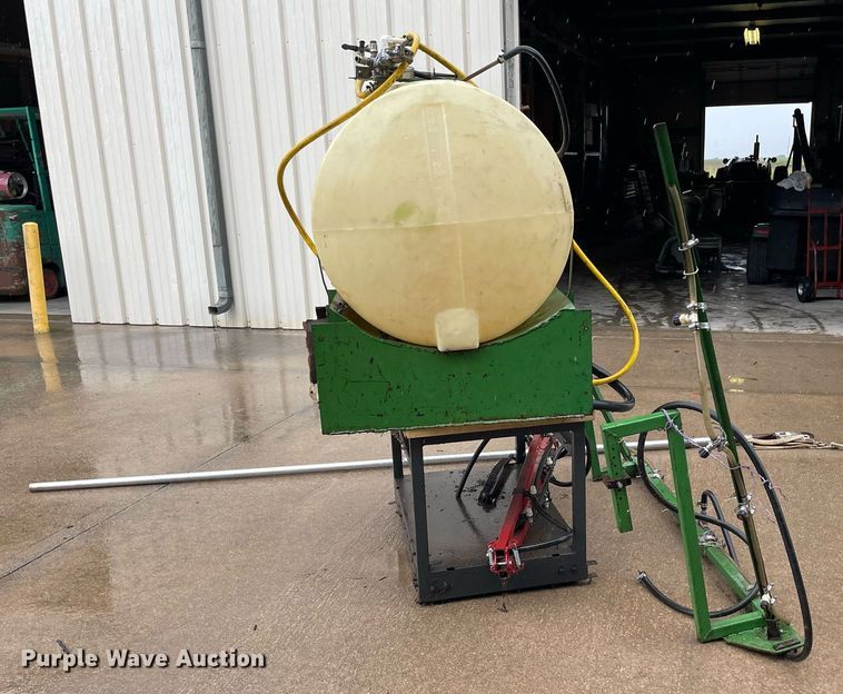 image for item ME9975 Snyder Industries  sprayer