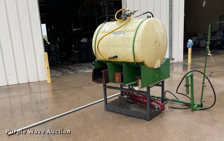 image for item ME9975 Snyder Industries  sprayer