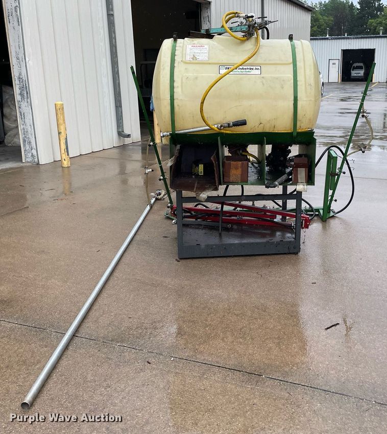 image for item ME9975 Snyder Industries  sprayer