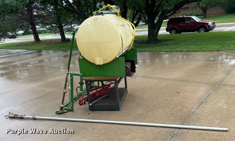 image for item ME9975 Snyder Industries  sprayer