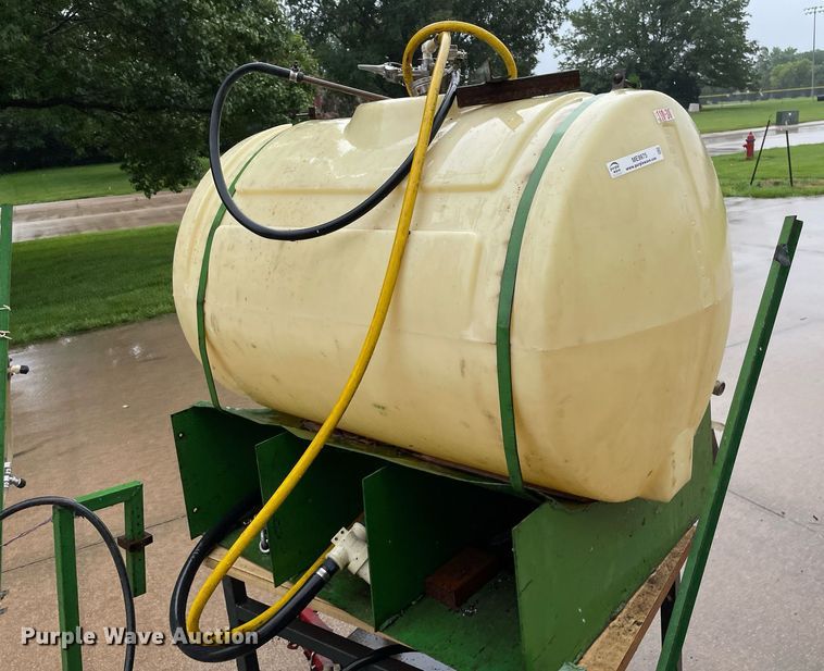 image for item ME9975 Snyder Industries  sprayer