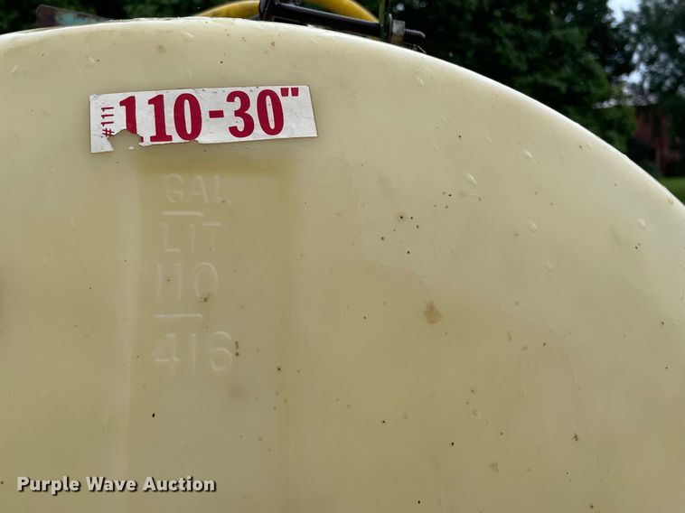 image for item ME9975 Snyder Industries  sprayer