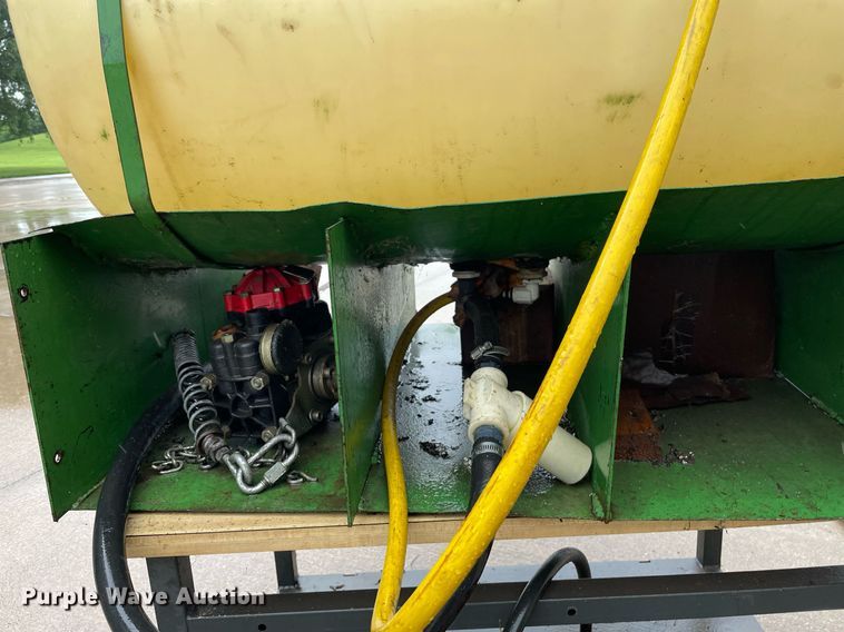 image for item ME9975 Snyder Industries  sprayer