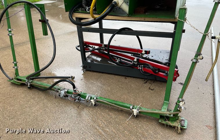 image for item ME9975 Snyder Industries  sprayer