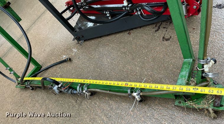 image for item ME9975 Snyder Industries  sprayer