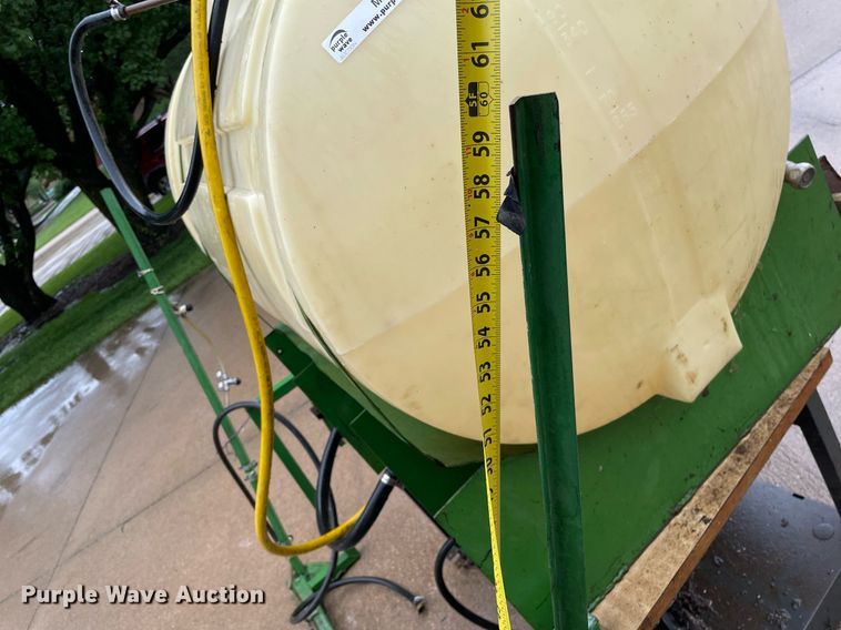 image for item ME9975 Snyder Industries  sprayer