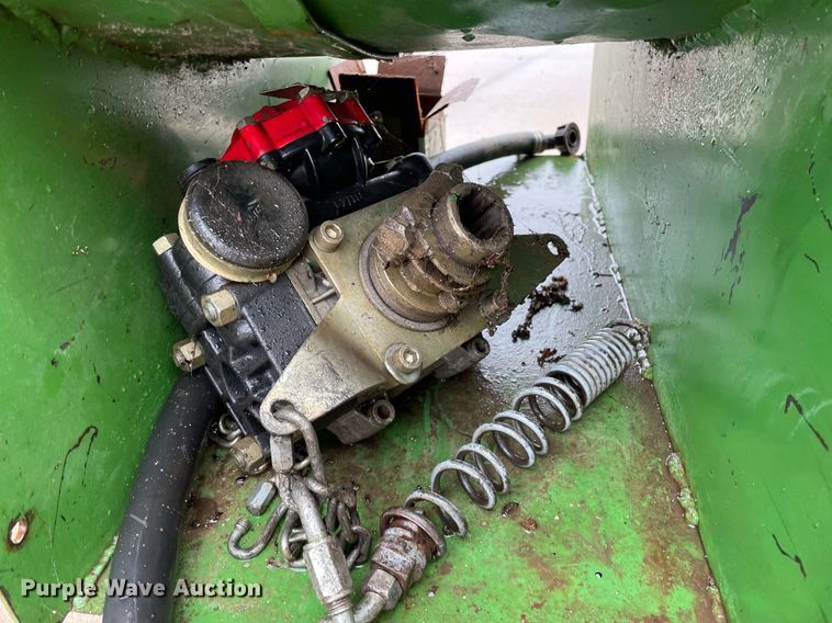 image for item ME9975 Snyder Industries  sprayer