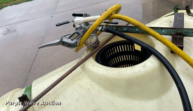 image for item ME9975 Snyder Industries  sprayer