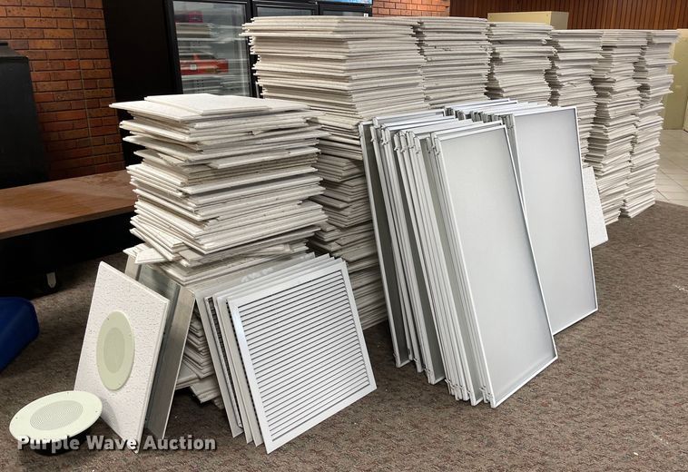 image for item ME9978 Building materials