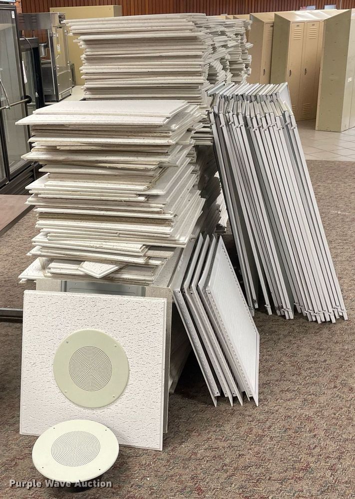 image for item ME9978 Building materials