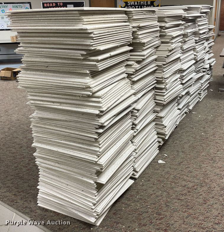 image for item ME9978 Building materials