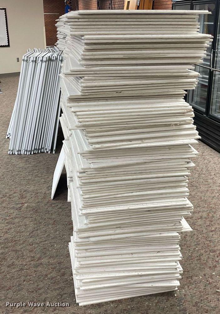 image for item ME9978 Building materials