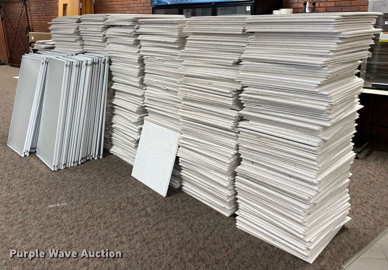 image for item ME9978 Building materials