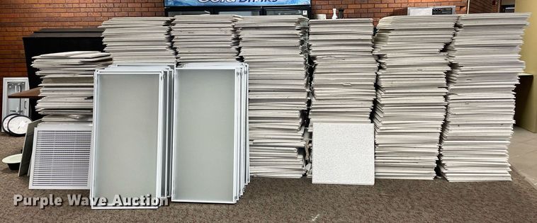 image for item ME9978 Building materials