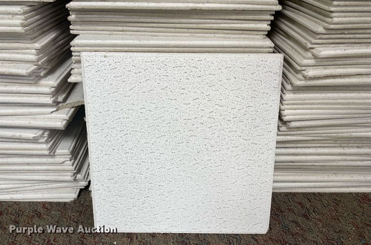 image for item ME9978 Building materials