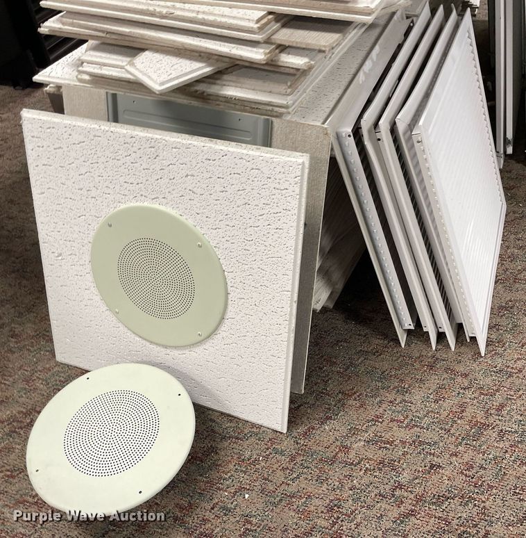 image for item ME9978 Building materials