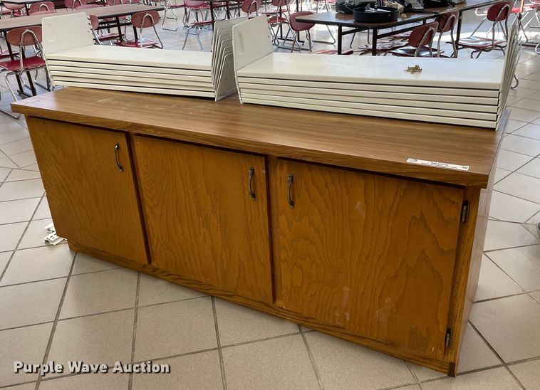 image for item ME9979 Cabinet