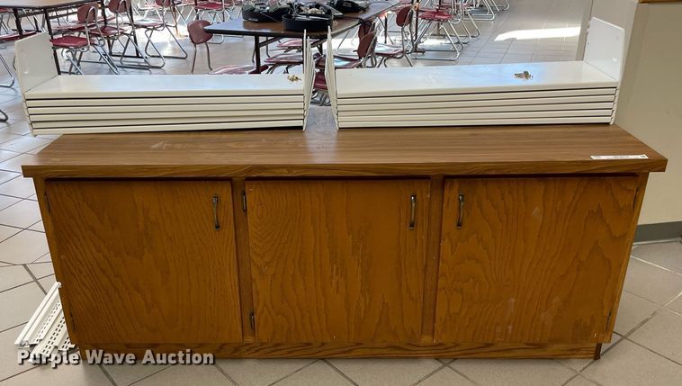 image for item ME9979 Cabinet