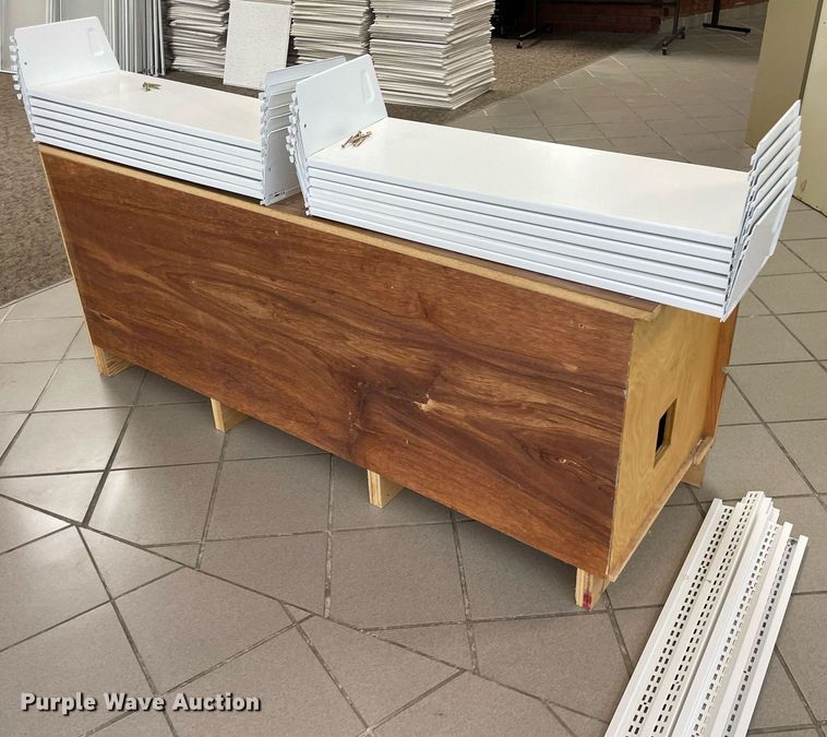 image for item ME9979 Cabinet