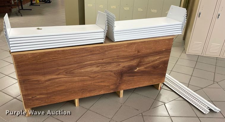 image for item ME9979 Cabinet