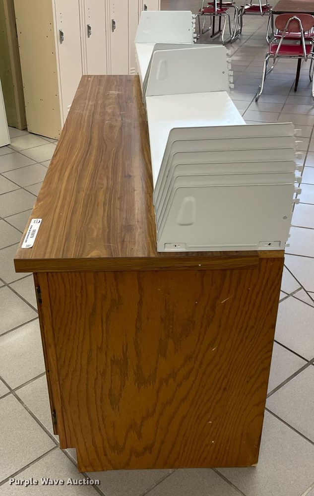 image for item ME9979 Cabinet