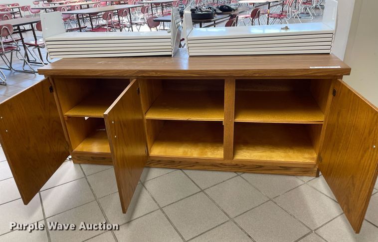 image for item ME9979 Cabinet