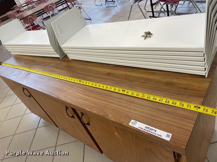 image for item ME9979 Cabinet