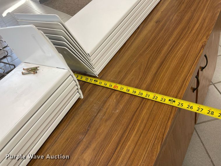 image for item ME9979 Cabinet