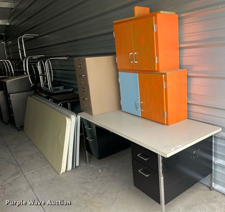 image for item ME9982 Office supplies