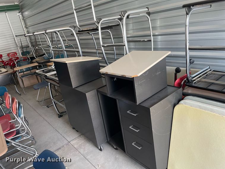 image for item ME9982 Office supplies