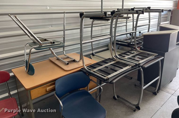 image for item ME9982 Office supplies