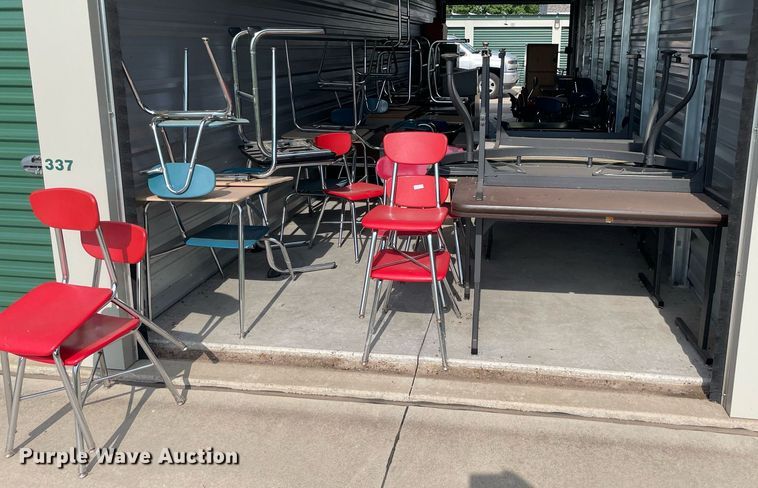 image for item ME9982 Office supplies