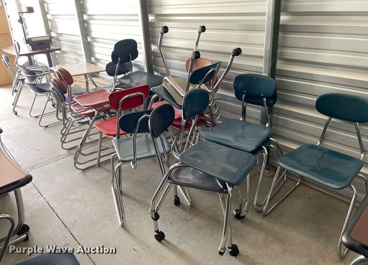 image for item ME9982 Office supplies