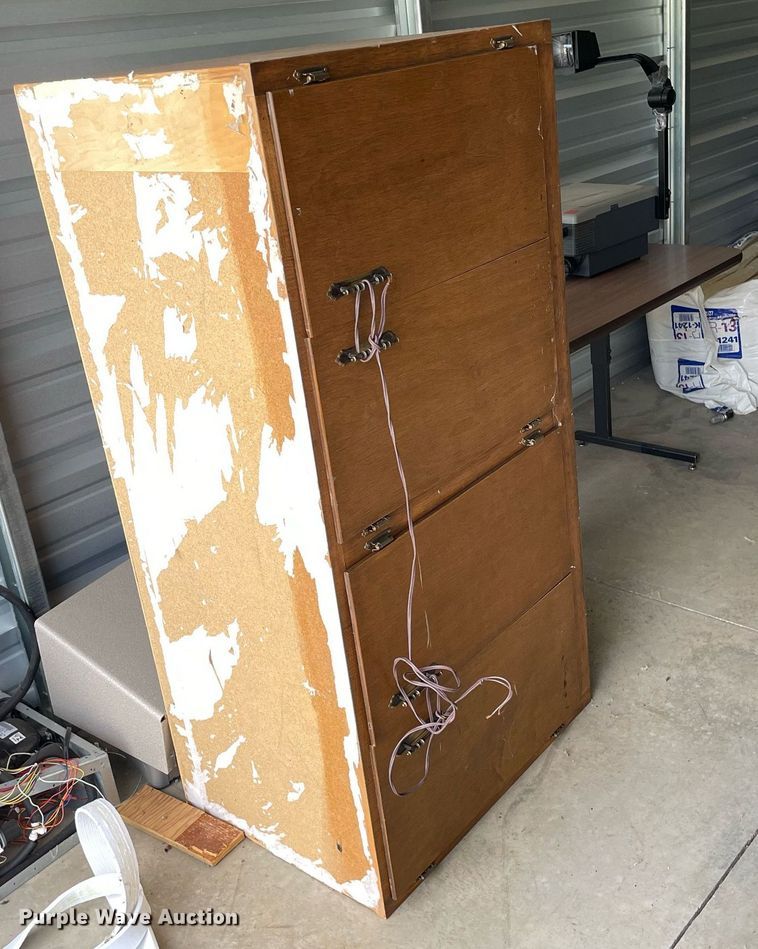 image for item ME9982 Office supplies