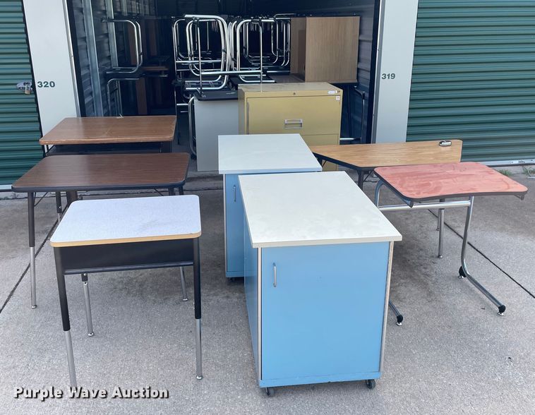 image for item ME9983 Furniture