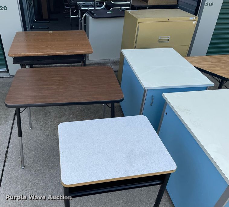 image for item ME9983 Furniture