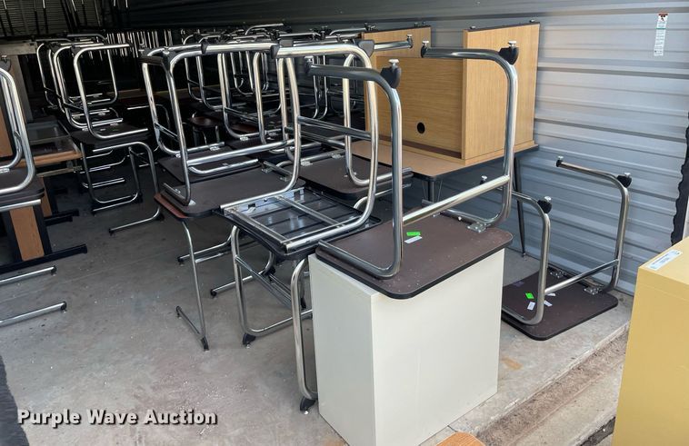 image for item ME9983 Furniture