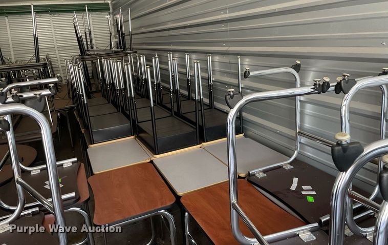 image for item ME9983 Furniture