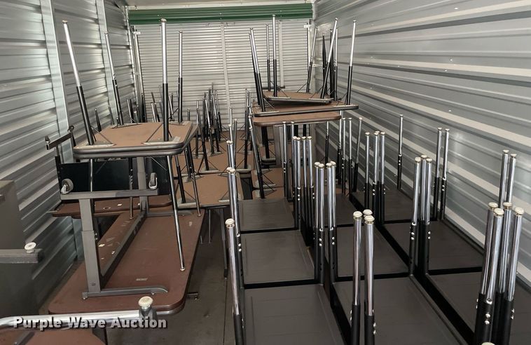 image for item ME9983 Furniture