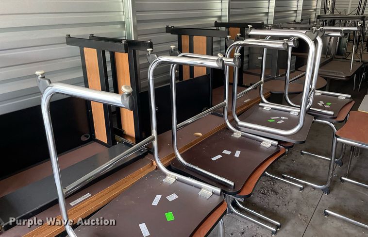 image for item ME9983 Furniture