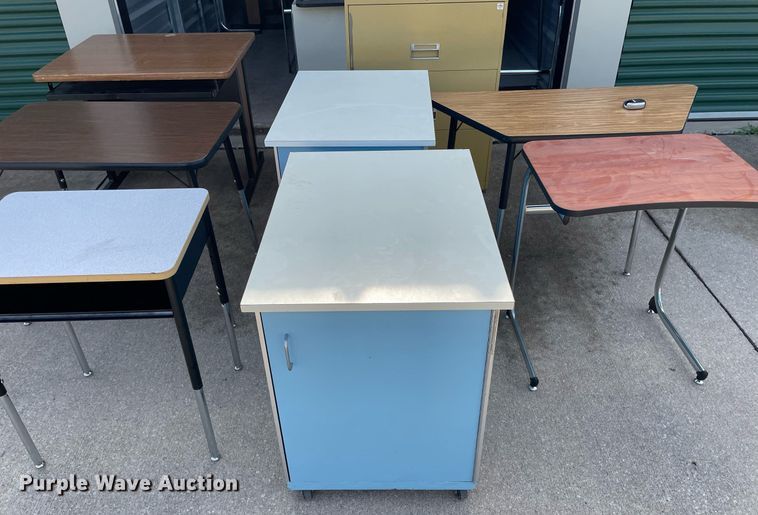 image for item ME9983 Furniture