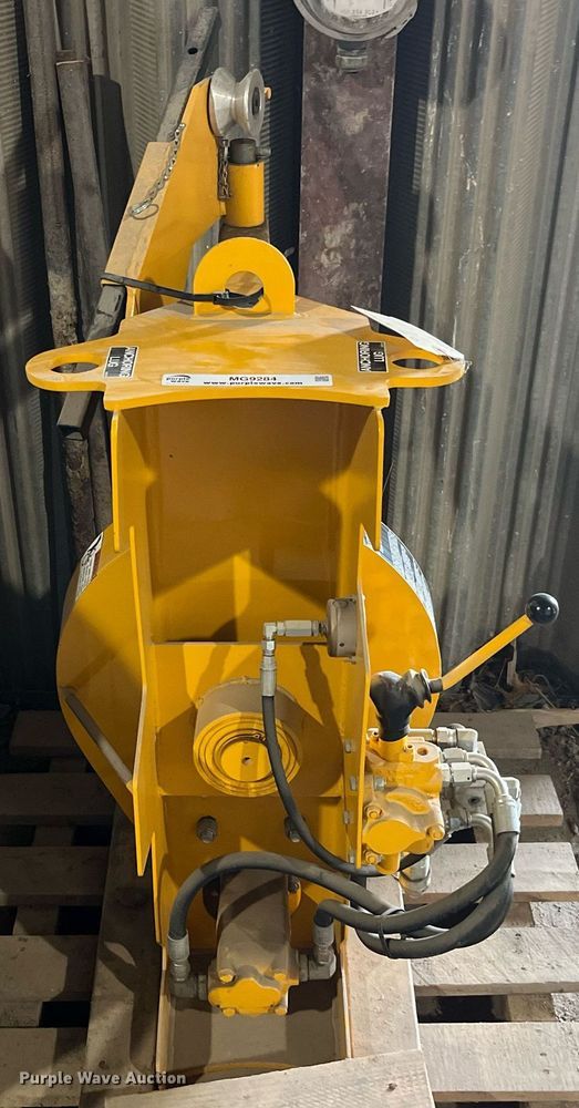 image for item MG9284 TSE Poleboss  line puller