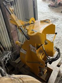 image for item MG9284 TSE Poleboss  line puller