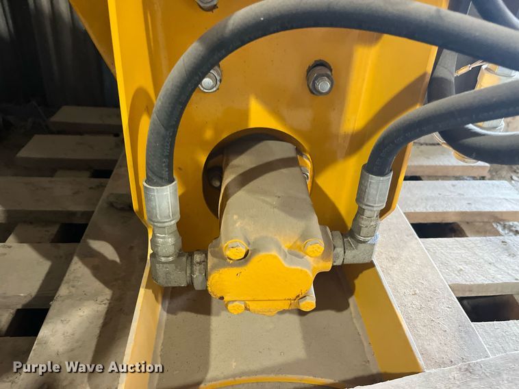 image for item MG9284 TSE Poleboss  line puller